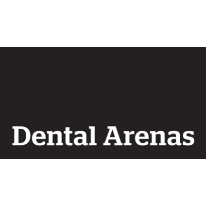 clinica-dental-arenas-logo