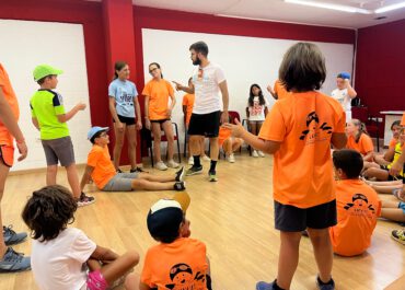 SUBVENCIÓN | Nota informativa del CN Villena