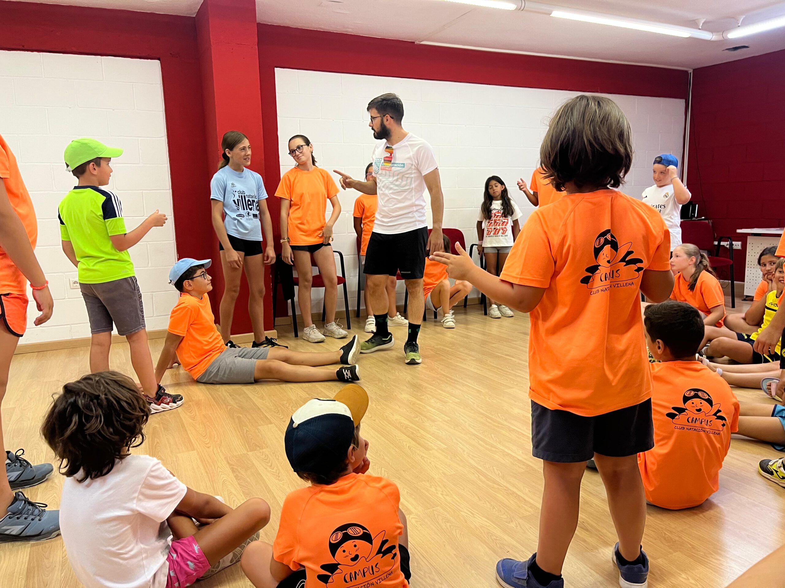 SUBVENCIÓN | Nota informativa del CN Villena